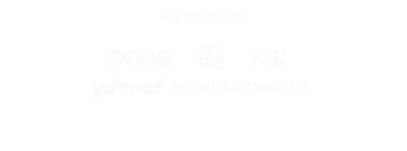 As seen on major health and wellness outlets