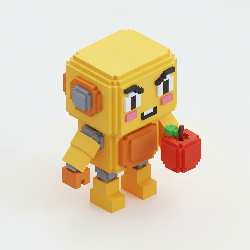 Whole30 Guide Avatar